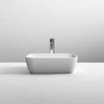 Rectangular Vessel
