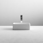 Rectangular Vessel