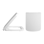 Soft Close Toilet Seat