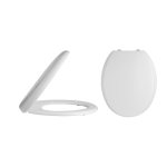 Luxury Soft Close Toilet Seat