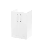 Arno 500mm Floor Standing 2-Door Unit