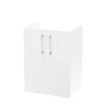 Arno 600mm Floor Standing 2-Door Unit