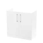 Arno 800mm Floor Standing 2-Door Unit