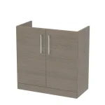 Arno 800mm Floor Standing 2-Door Unit - Image 6