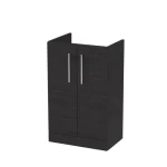 Arno 500 Floorstanding 2-Door Unit - Image 9