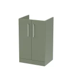 Arno 500mm Floor Standing 2-Door Unit - Image 5