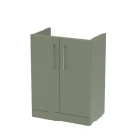 Arno 600mm Floor Standing 2-Door Unit - Image 4