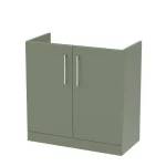 Arno 800mm Floor Standing 2-Door Unit - Image 4