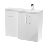 1100mm Right Hand Combination