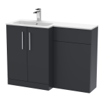 1100mm Left Hand Combination - Image 3