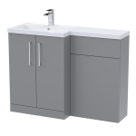 1100mm Left Hand Combination - Image 2