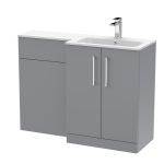 1100mm Right Hand Combination - Image 2