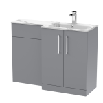 1100mm Right Hand Combination - Image 2