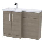1100mm Left Hand Combination - Image 6