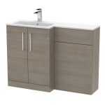 1100mm Left Hand Combination - Image 6
