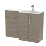 1100mm Right Hand Combination - Image 6
