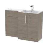 1100mm Right Hand Combination - Image 6