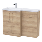1100mm Left Hand Combination - Image 7