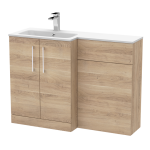 1100mm Left Hand Combination - Image 7