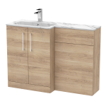 1100mm Left Hand Combination - Image 7