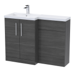 1100mm Left Hand Combination - Image 8