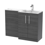 1100mm Right Hand Combination - Image 8