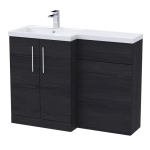 1100mm Left Hand Combination - Image 9