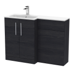 1100mm Left Hand Combination - Image 9