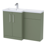 1100mm Left Hand Combination - Image 4