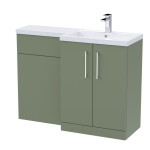 1100mm Right Hand Combination - Image 4