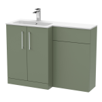 1100mm Left Hand Combination - Image 4