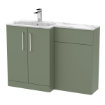 1100mm Left Hand Combination - Image 4