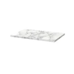 600mm Laminate Worktop - Image 3