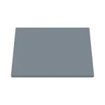 600mm Coloured Worktop - Image 4