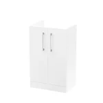 Arno 500 Floorstanding 2-Door Unit