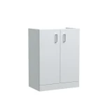 Arno 600 Floorstanding 2-Door Unit