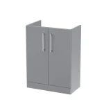 Arno 600 Floorstanding 2-Door Unit - Image 2