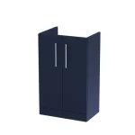Arno 500mm Floor Standing 2-Door Unit - Image 6