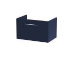 Arno 600mm Wall Hung Single Drawer Unit - Image 4
