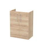 Arno 600 Floorstanding 2-Door Unit - Image 7