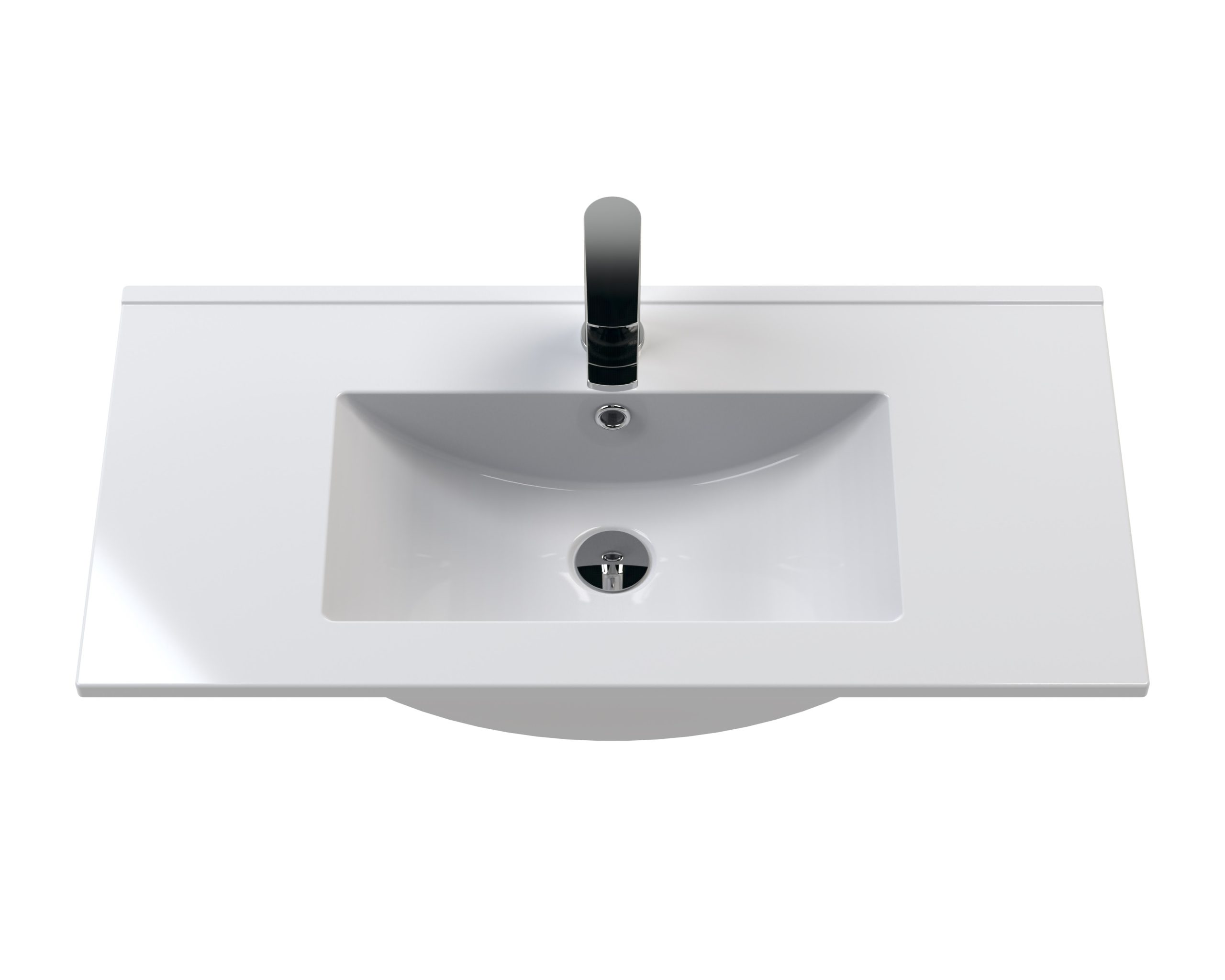 nvm005_ceramics_v2_co-1.jpg Furniture Minimalist Slimline Ceramic Basin 1 Tap Hole 800mm - Image 1