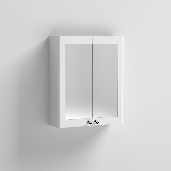 600mm Mirror Cabinet