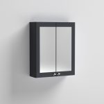 600mm Mirror Cabinet - Image 3