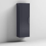 400mm Wall Hung Tall Unit - Image 3