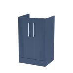 500mm Floor Standing 2-Door Unit - Image 4
