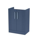 600mm Floor Standing 2-Door Unit - Image 4