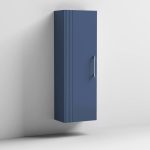 400mm Wall Hung Tall Unit - Image 4