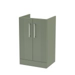 500mm Floor Standing 2-Door Unit - Image 5