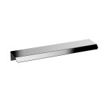 150mm Centres Finger Pull Handle