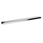 300mm Centres Finger Pull Handle